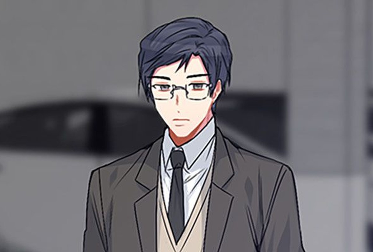 All About You - Episode 80 - ONO Webtoon et Manga