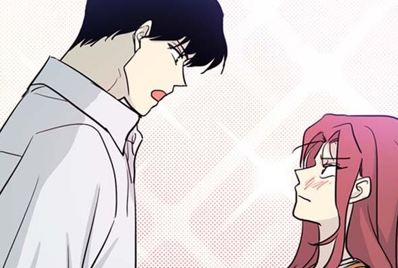 Romance of Heaven - Épisode 33 - ONO Webtoon et Manga