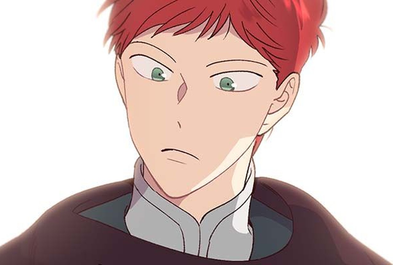 L'armure et la couronne - Episode 48 - ONO Webtoon et Manga