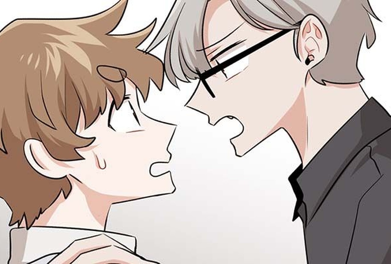 Mon Copycat - Episode 44 - ONO Webtoon et Manga