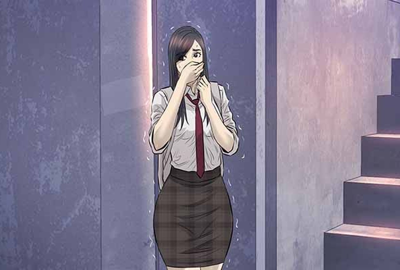 Gangster Rebirth - Episode 92 - ONO Webtoon et Manga