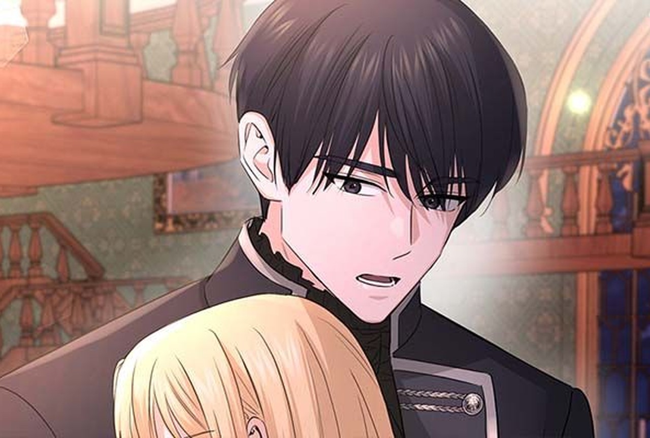 Ne pas vous aimer - Episode 26 - ONO Webtoon et Manga