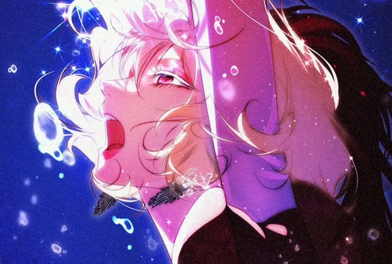 La Demoiselle aux secrets - Episode 98 - ONO Webtoon et Manga