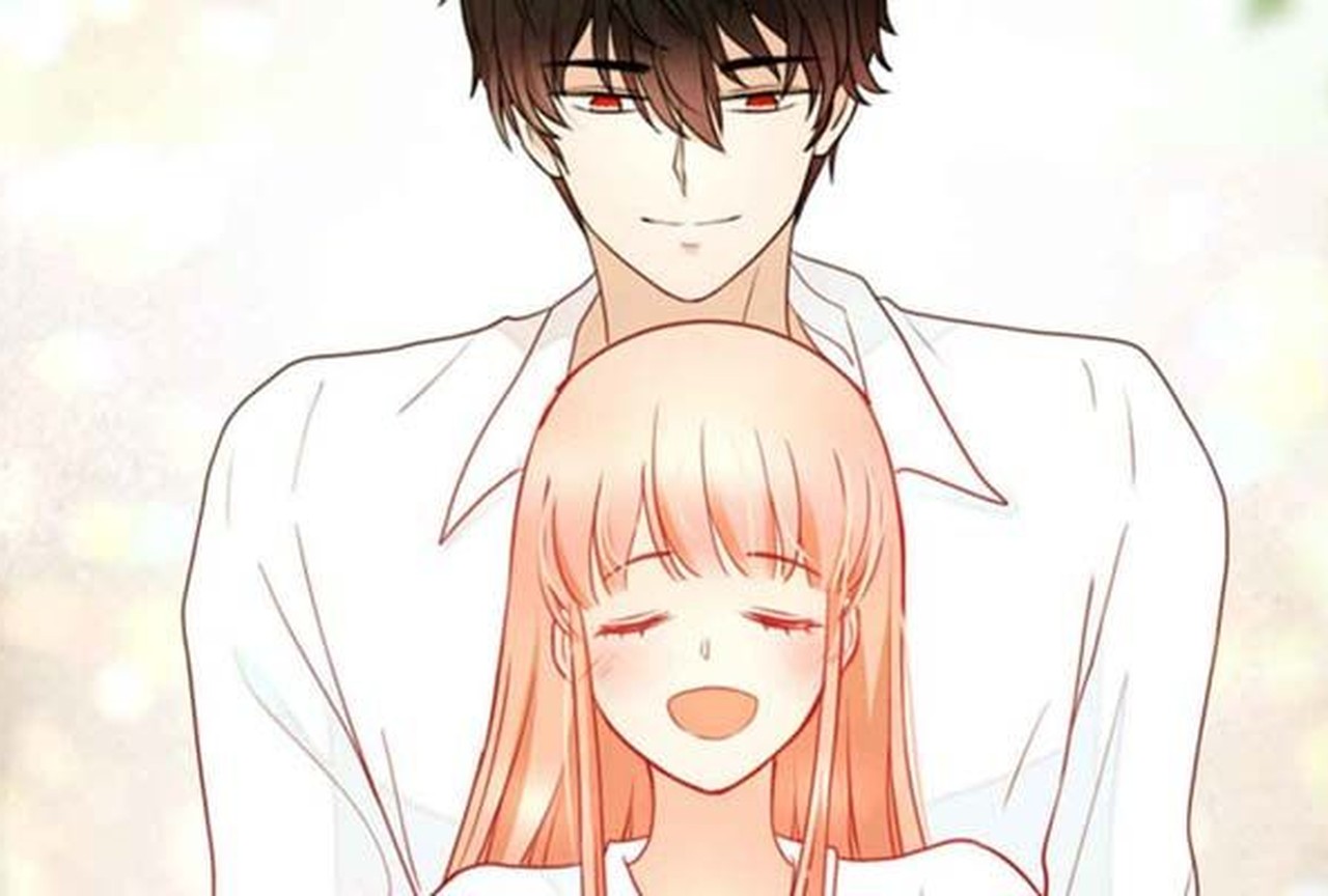 Mon dangereux Ange Gardien - Episode 72 - ONO Webtoon et Manga