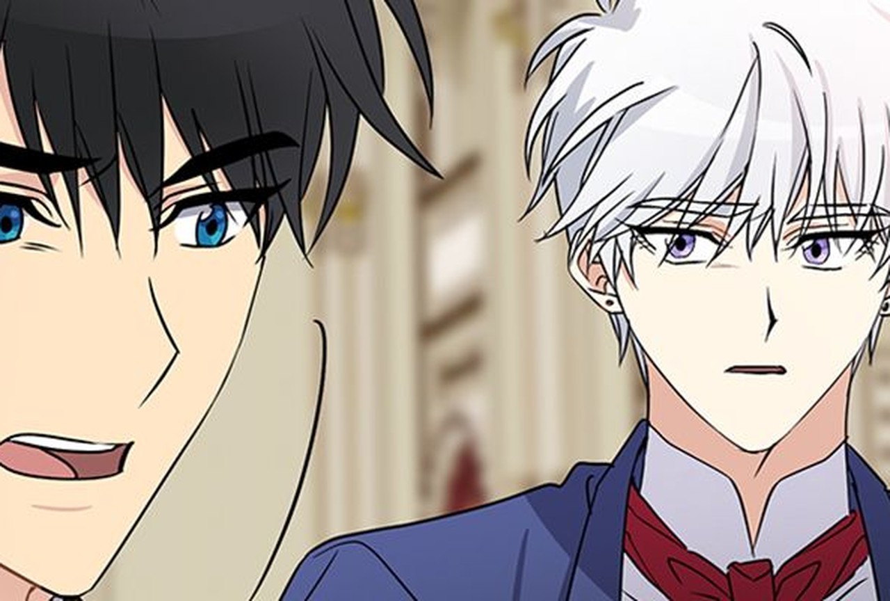 La 101e prétendante - Episode 41 - ONO Webtoon et Manga