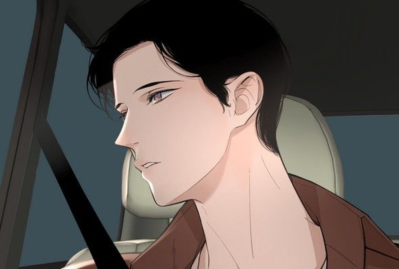 (+18) L'affaire Max Mojave - Episode 66 - ONO Webtoon et Manga