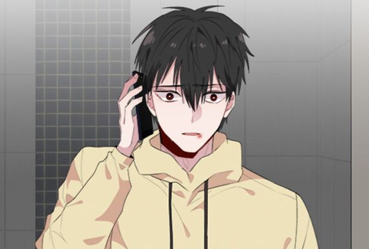 Doubles Jeux - Episode 47 - ONO Webtoon et Manga