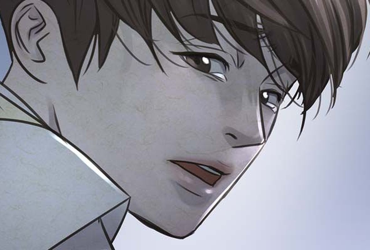 Journey of the Loveless Soul - Épisode 26 - ONO Webtoon et Manga
