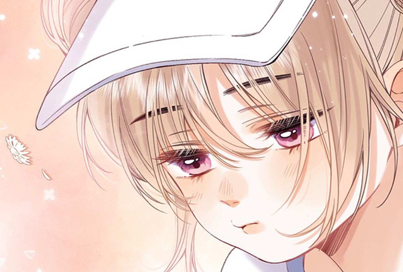 Secret Affection (Hidden Love) - Episode 26 - ONO Webtoon et Manga