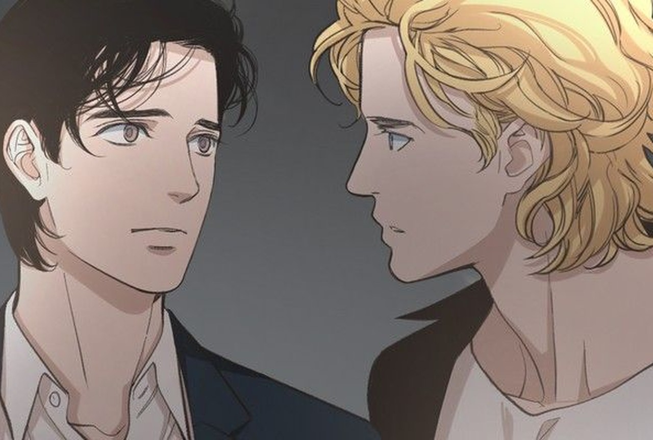 (+18) L'affaire Max Mojave - Episode 12 - ONO Webtoon et Manga