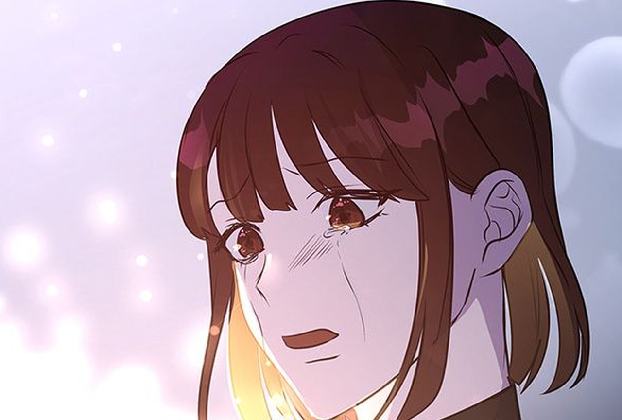 My boyfriend is a God - Episode 58 - ONO Webtoon et Manga