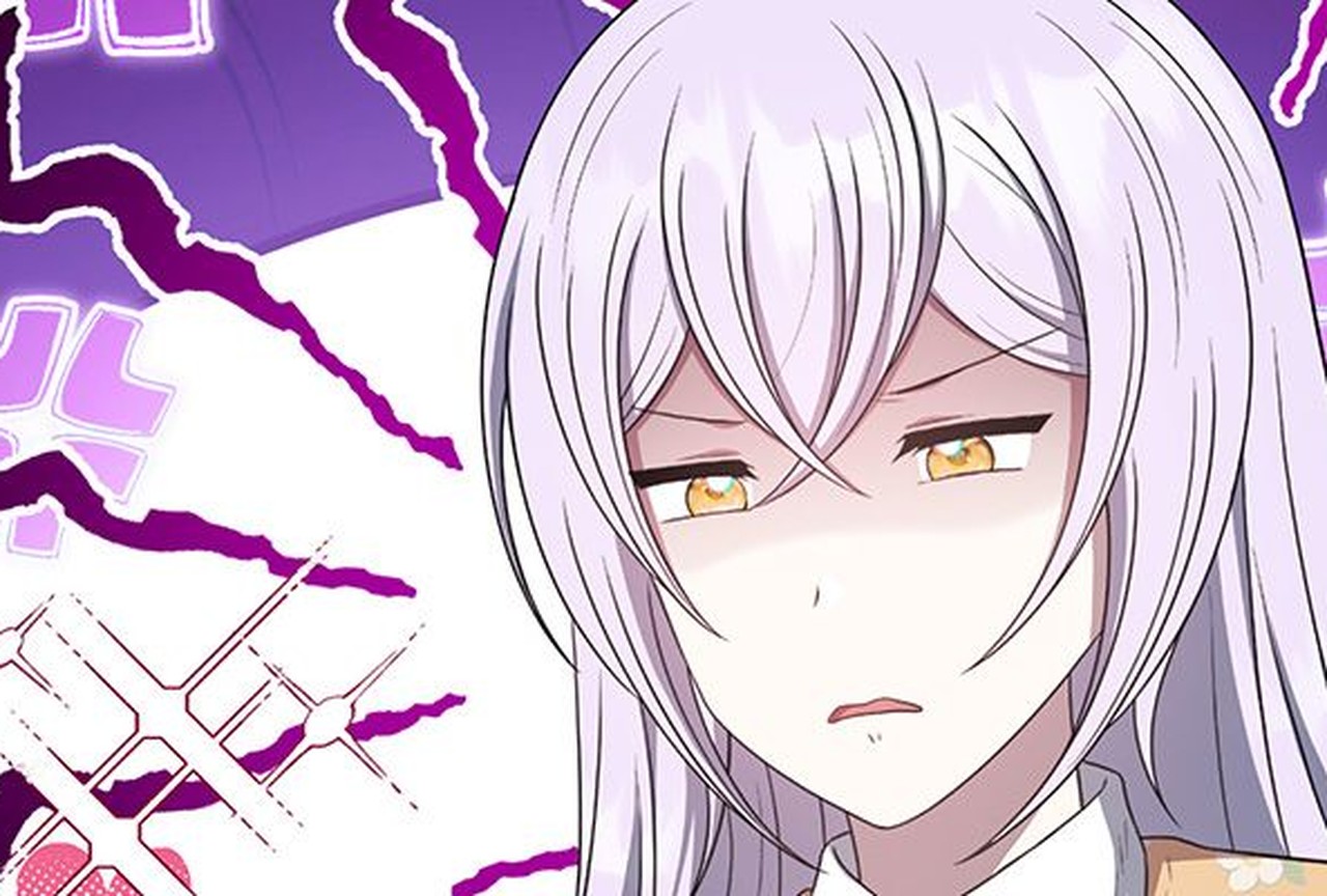 Une romance à ma façon - Episode 87 - ONO Webtoon et Manga