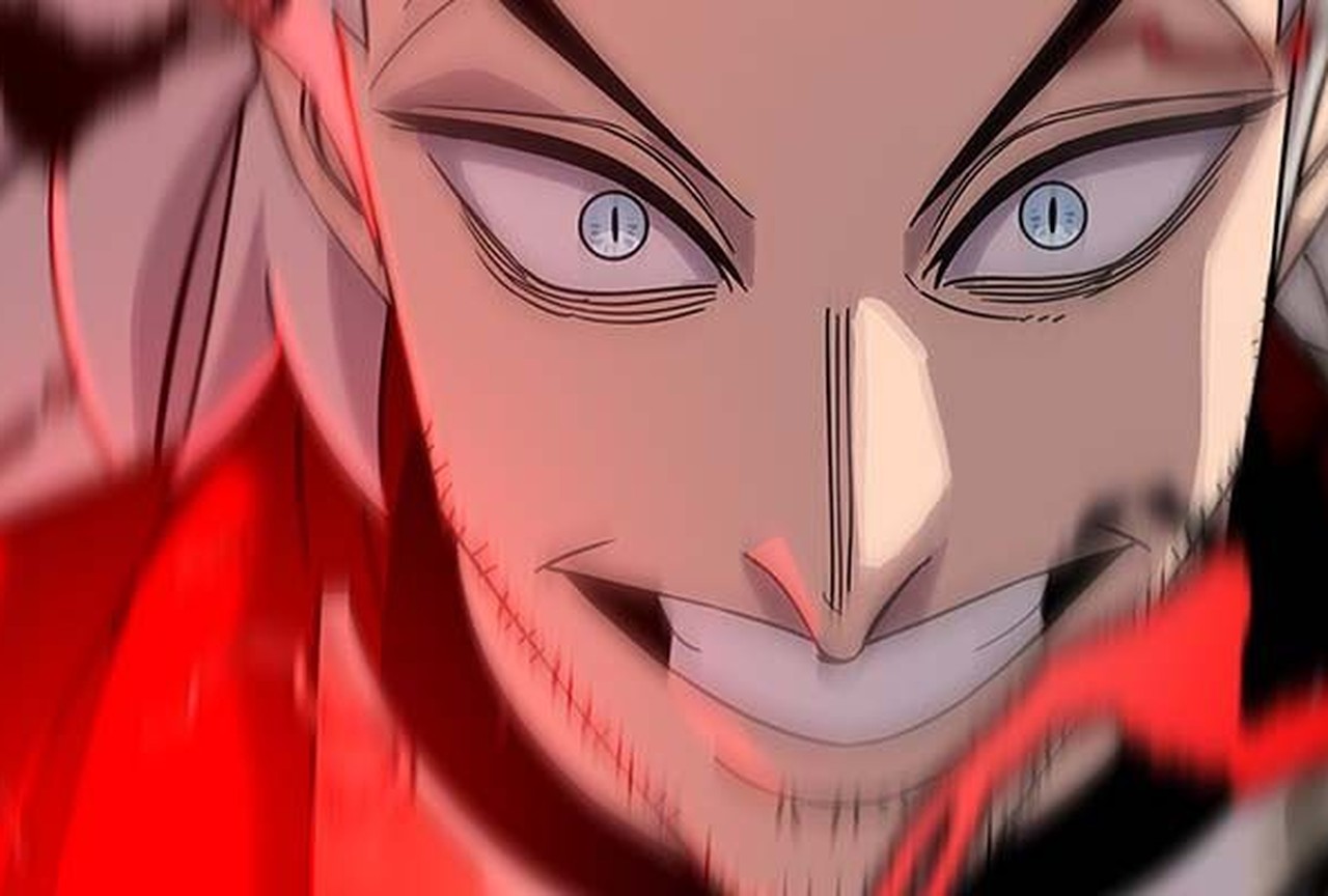 From Pawn to King - Episode 77 - ONO Webtoon et Manga