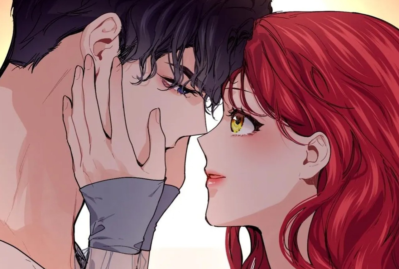 The Elegant Sea of Savagery - Episode 63 - ONO Webtoon et Manga