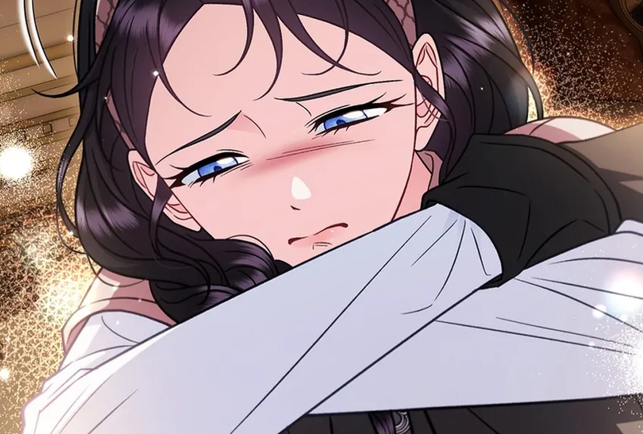 I will become the villain's poison taster - Episode 93 - ONO Webtoon et Manga