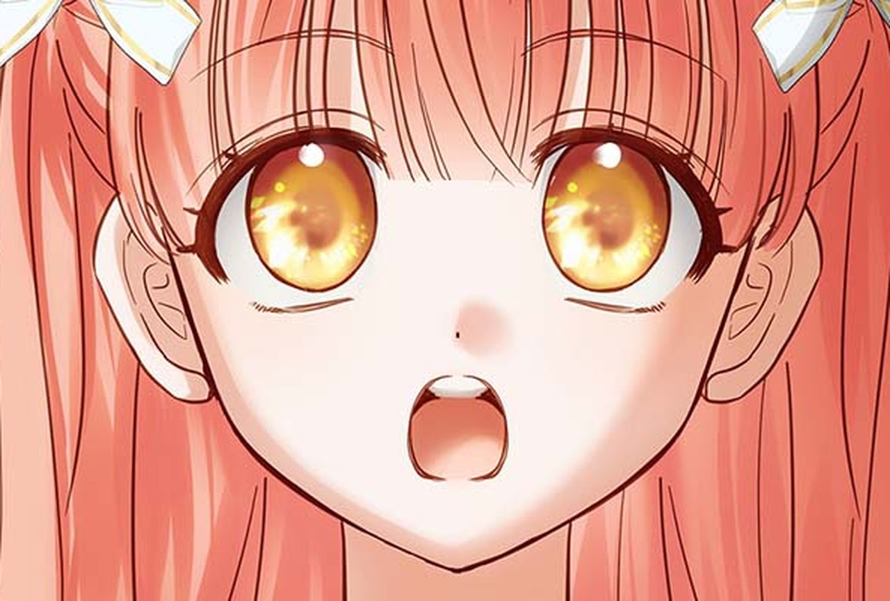 La petite prisonnière du Palais d'Hiver - Episode 43 - ONO Webtoon et Manga