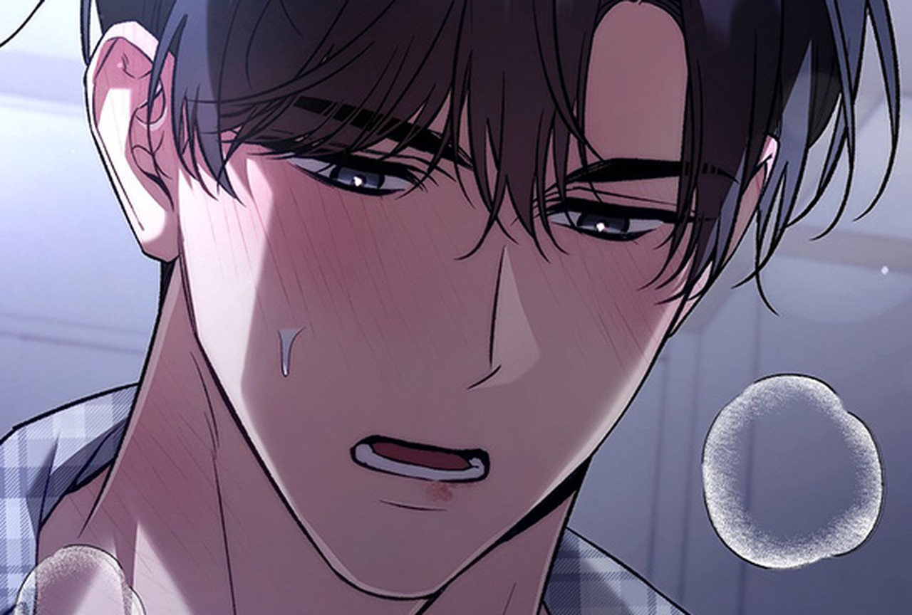 My Sweet S-class Guide - Episode 58 - ONO Webtoon et Manga