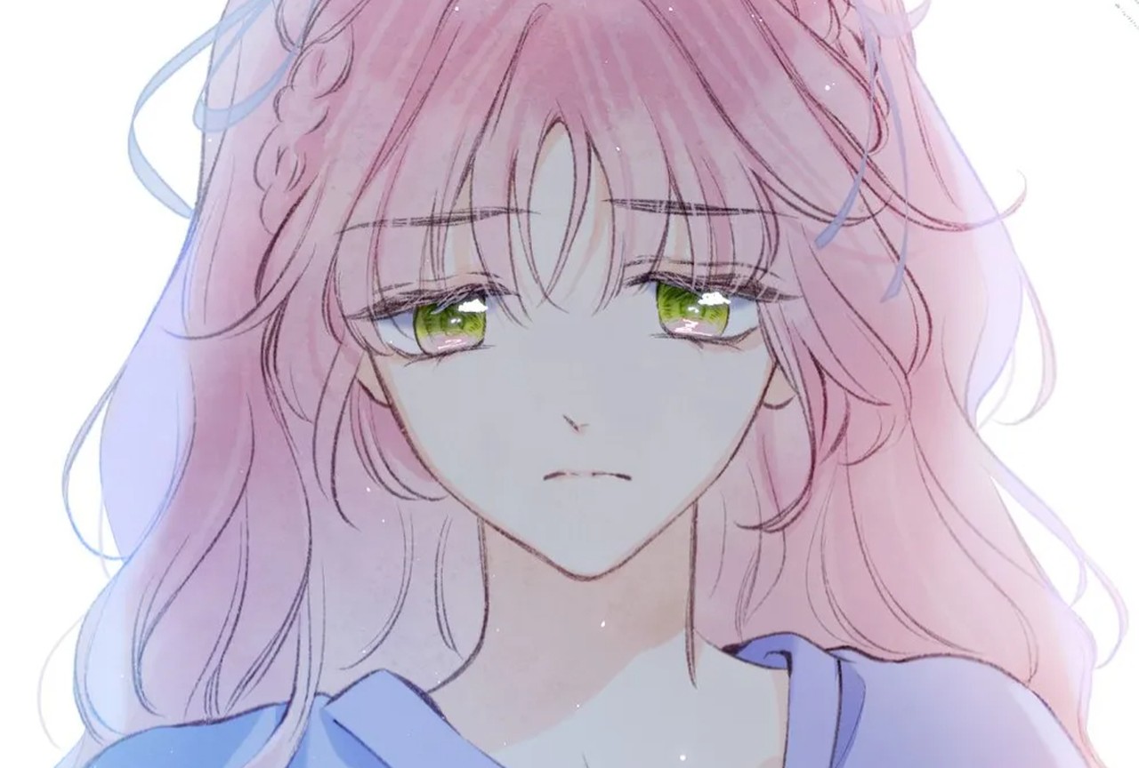 Frozen Blossom - Episode 9 - ONO Webtoon et Manga