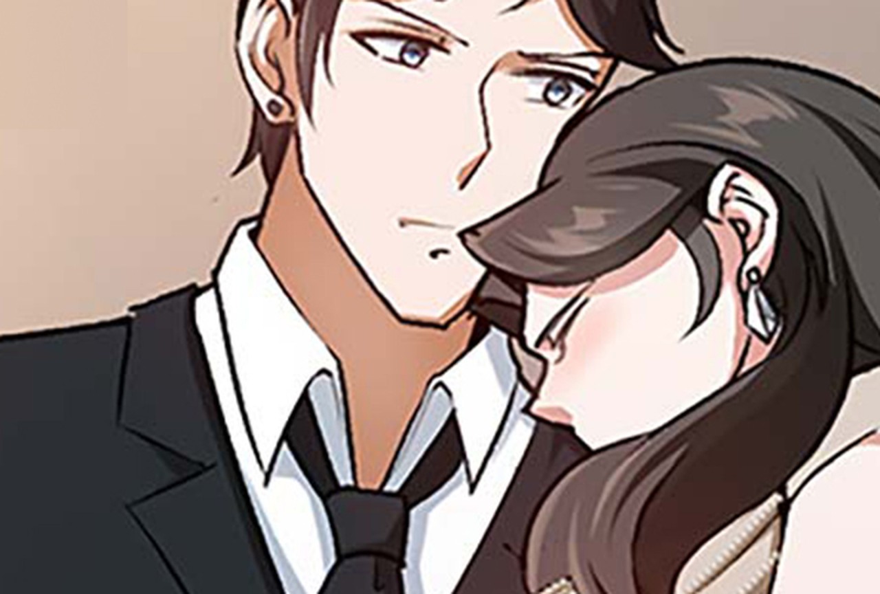 Love after marriage - Episode 40 - ONO Webtoon et Manga