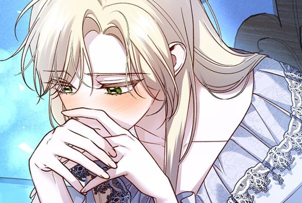 Comment cacher le fils de l'empereur - Épisode 72 - ONO Webtoon et Manga