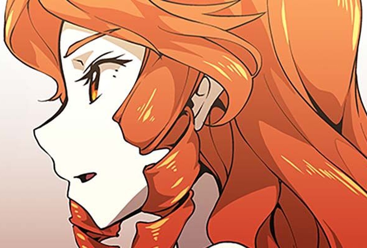 Saint Yeoju - Episode 39 - ONO Webtoon et Manga