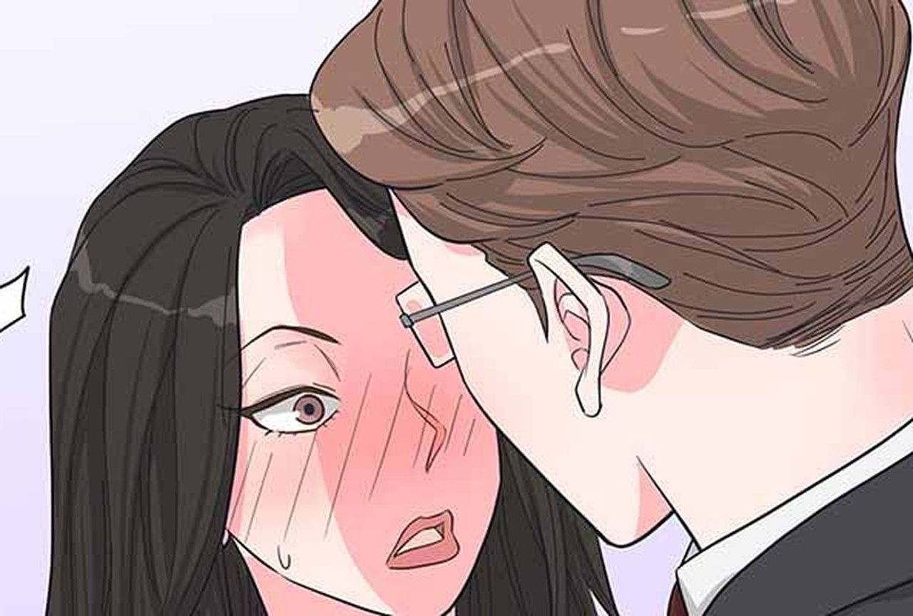 Bis Repetita - Episode 74 - ONO Webtoon et Manga