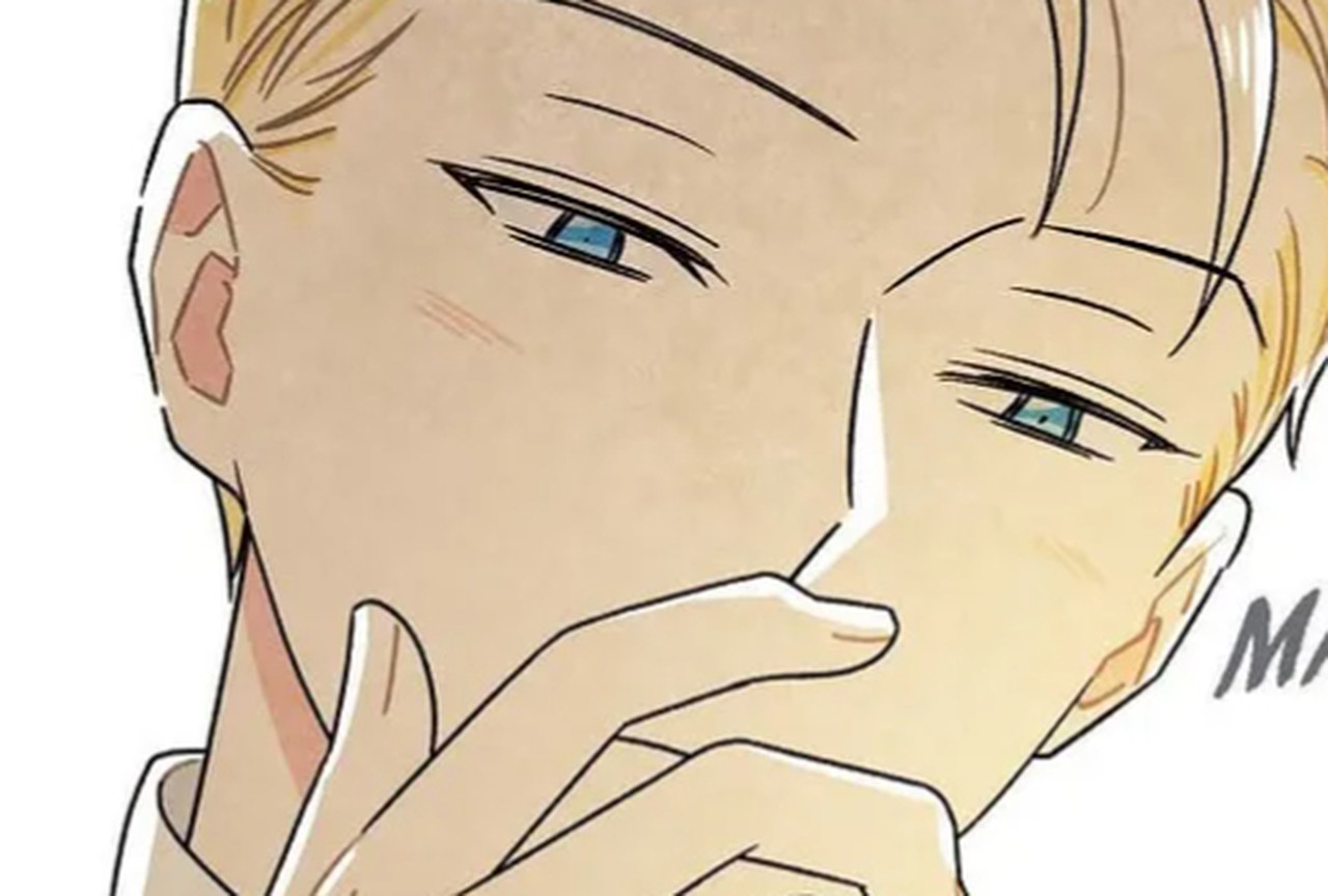 Virginité volée - Episode 68 - ONO Webtoon et Manga