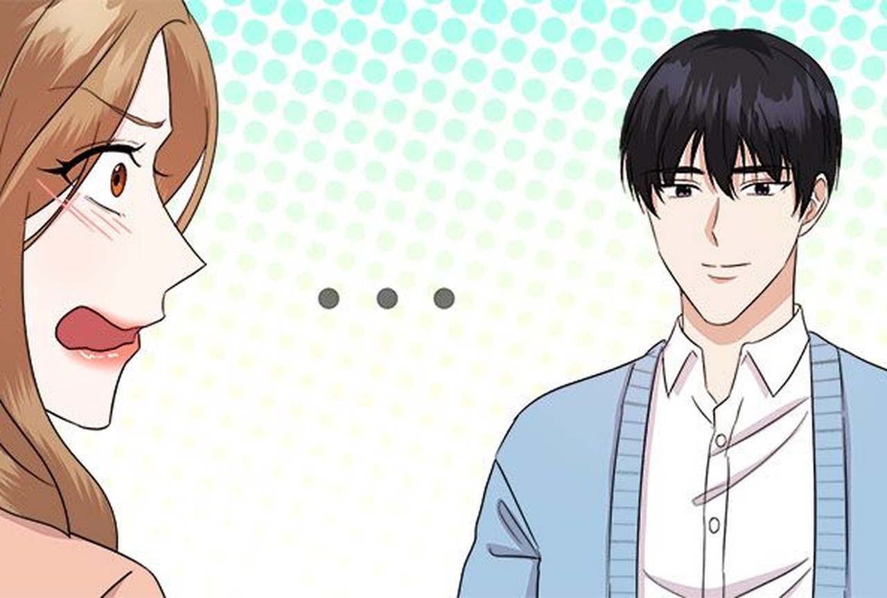 Clause nocturne - Episode 40 - ONO Webtoon et Manga