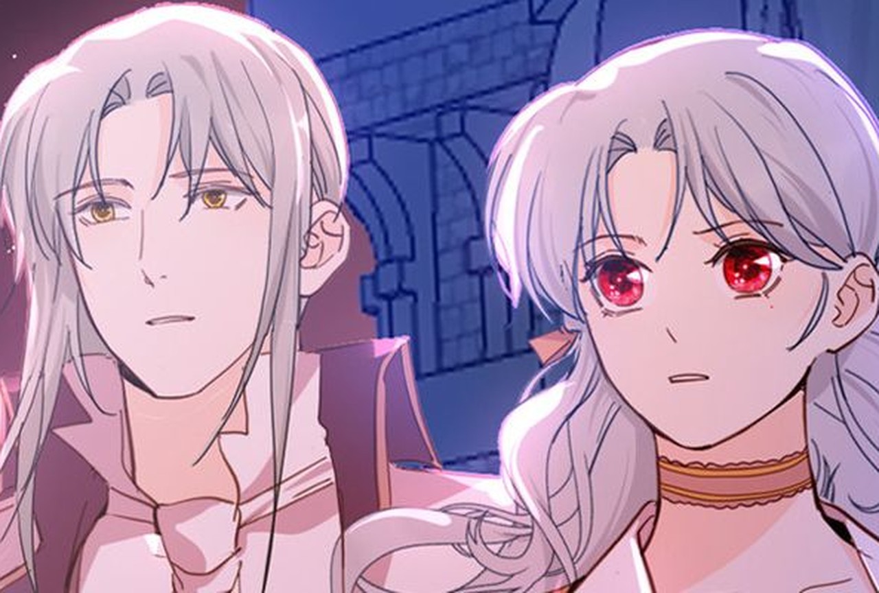 La Renaissance d'une Princesse - Episode 78 - ONO Webtoon et Manga