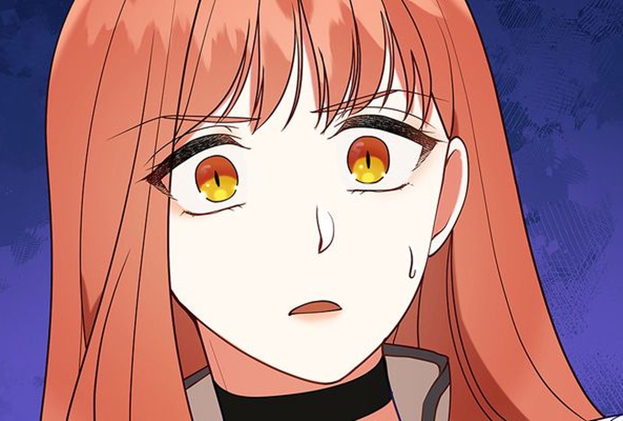 Le Fruit de la dragonne - Episode 18 - ONO Webtoon et Manga