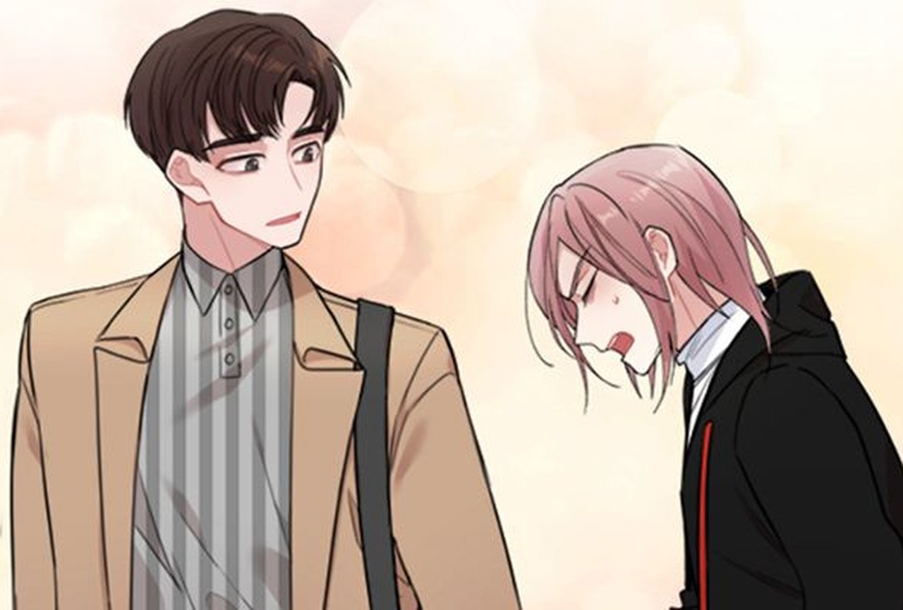 Doubles Jeux - Episode 104 - ONO Webtoon et Manga