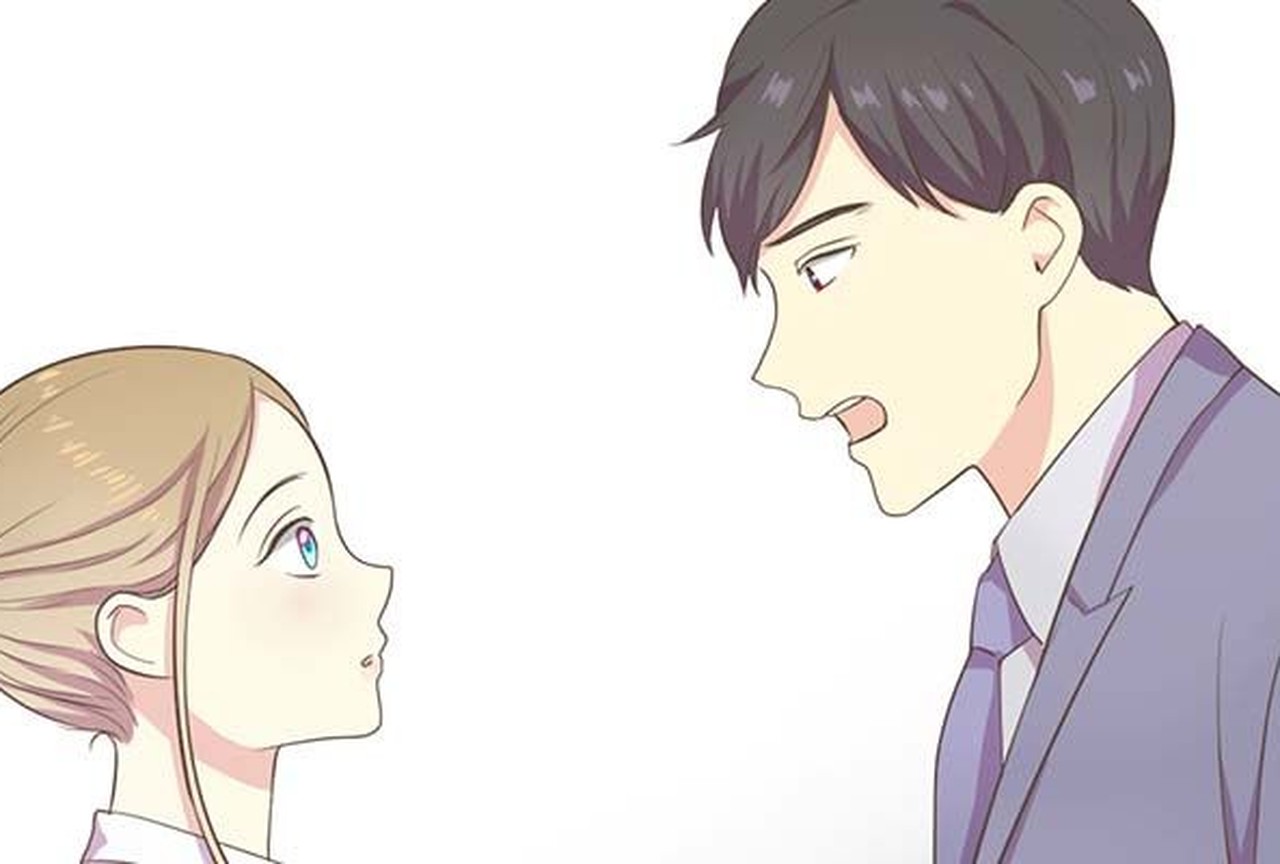 Miss Absurdité - Episode 20 - ONO Webtoon et Manga