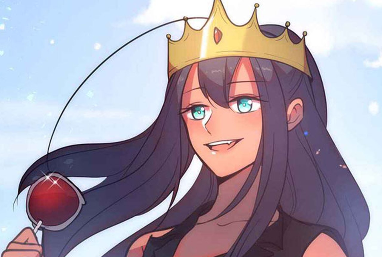 My Demon Secretary - Episode 24 - ONO Webtoon et Manga