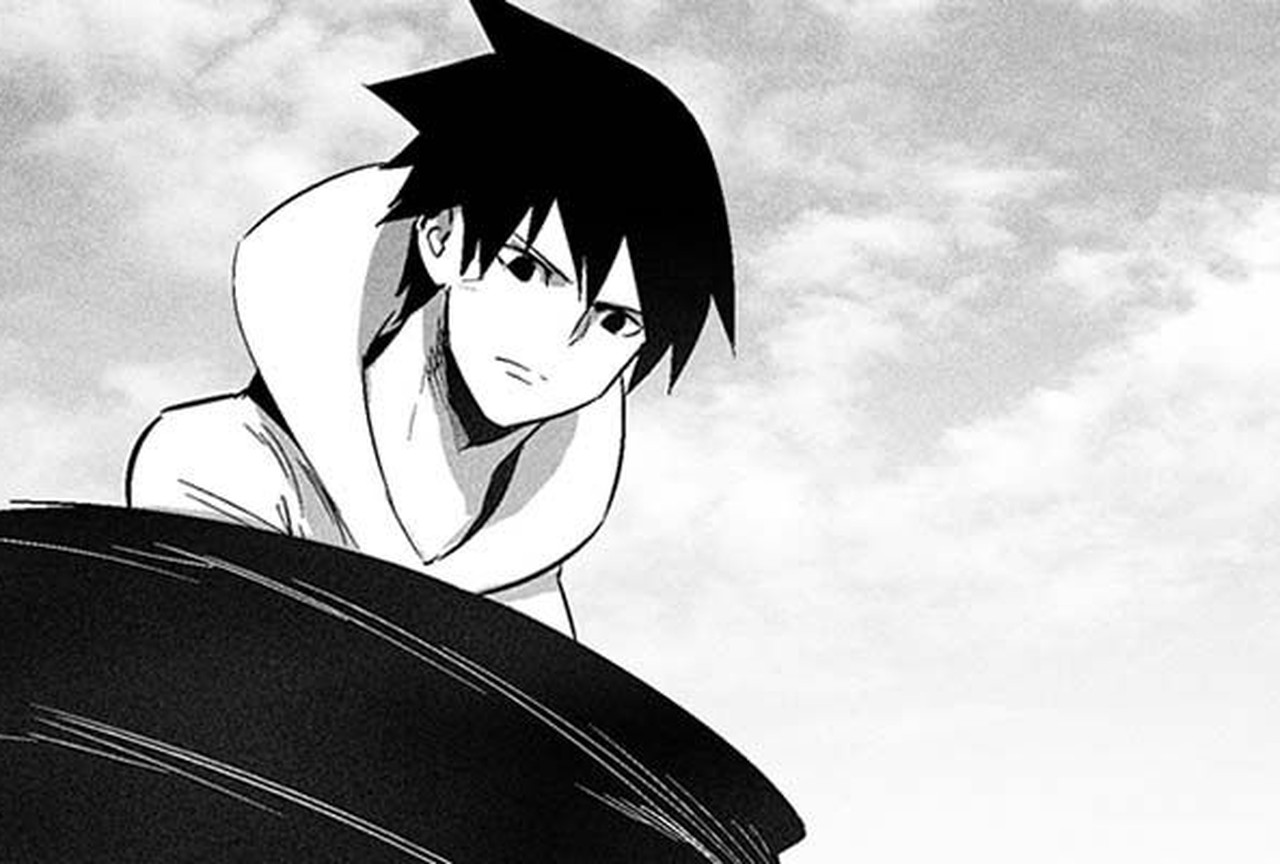 L'Épopée de Baek - Episode 102 - ONO Webtoon et Manga