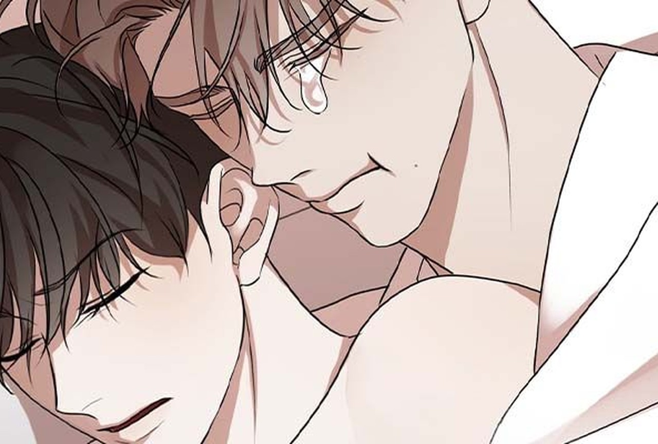(+18) Thanatos - Episode 2 - ONO Webtoon et Manga