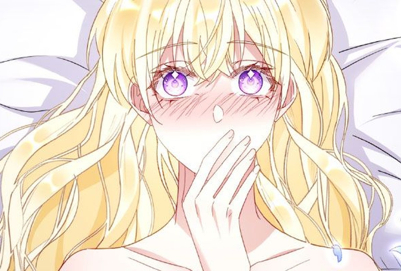 The Betrayed Princess - Episode 10 - ONO Webtoon et Manga