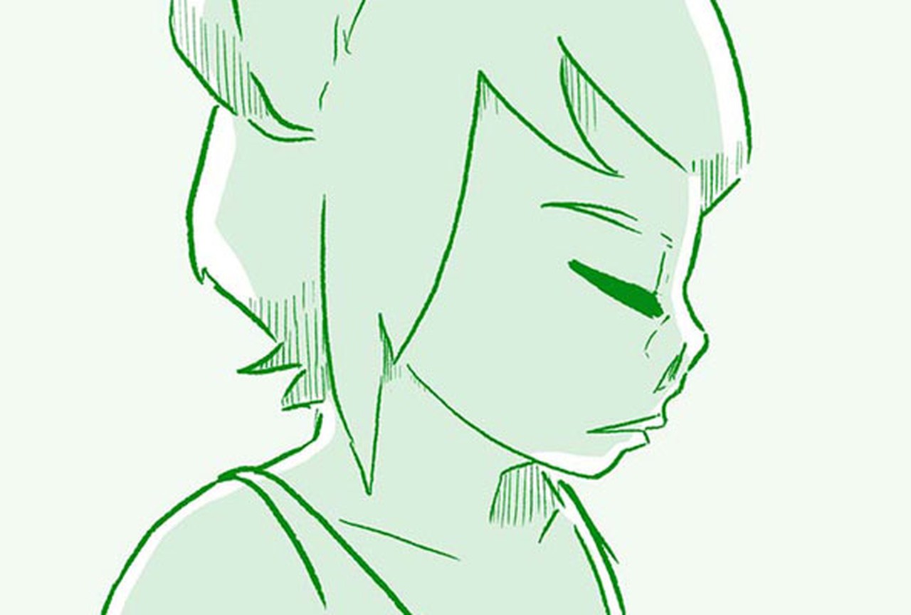 The Brems - Episode 4 - ONO Webtoon et Manga