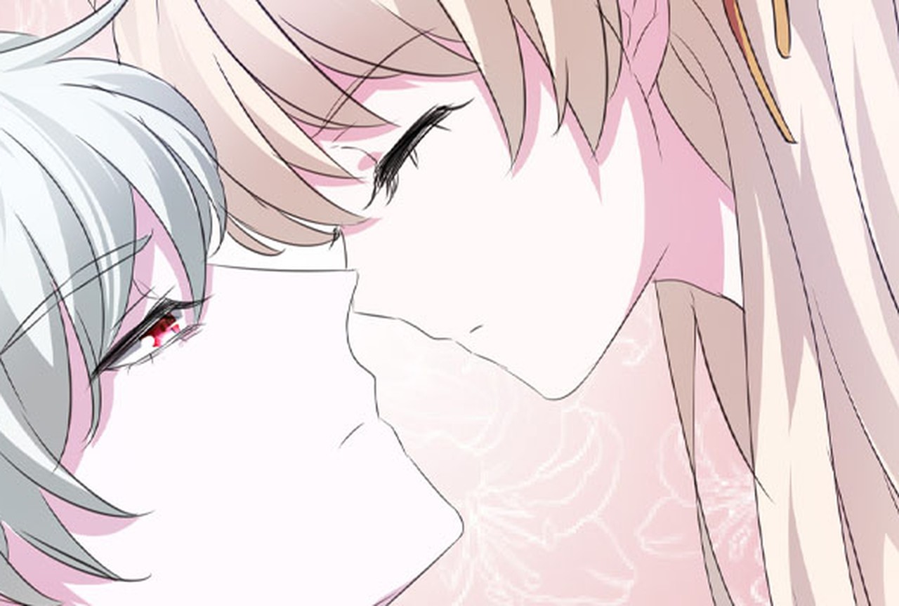 Blood-Drinking Always Works - Episode 18 - ONO Webtoon et Manga