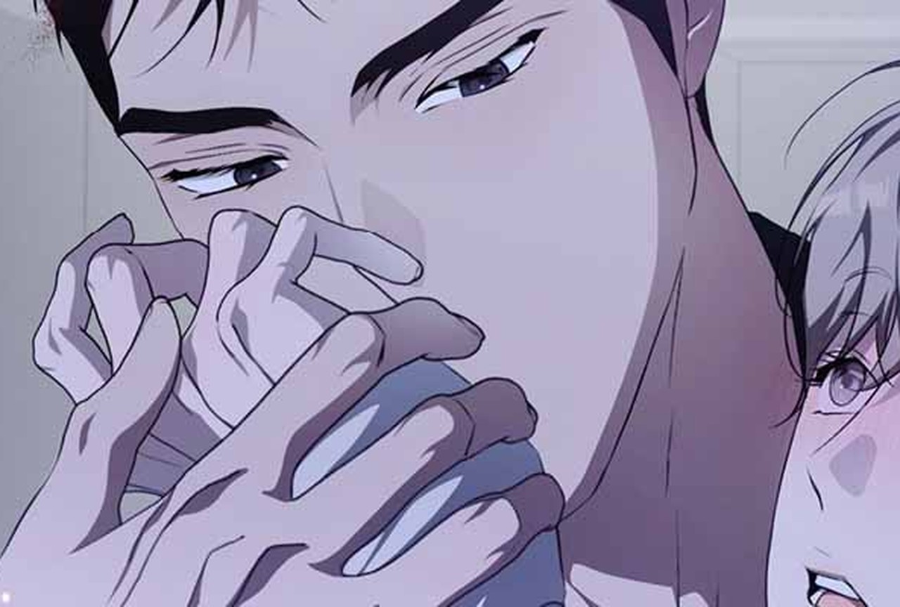 (+18) The Alpha's Obsession - Episode 20 - ONO Webtoon et Manga