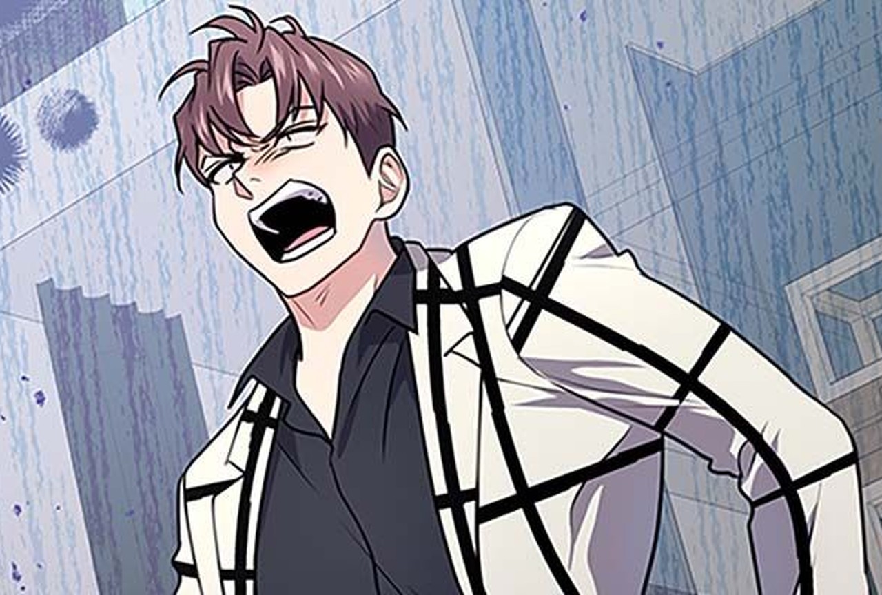 Ma nouvelle vie, fille de millionnaire - Episode 71 - ONO Webtoon et Manga