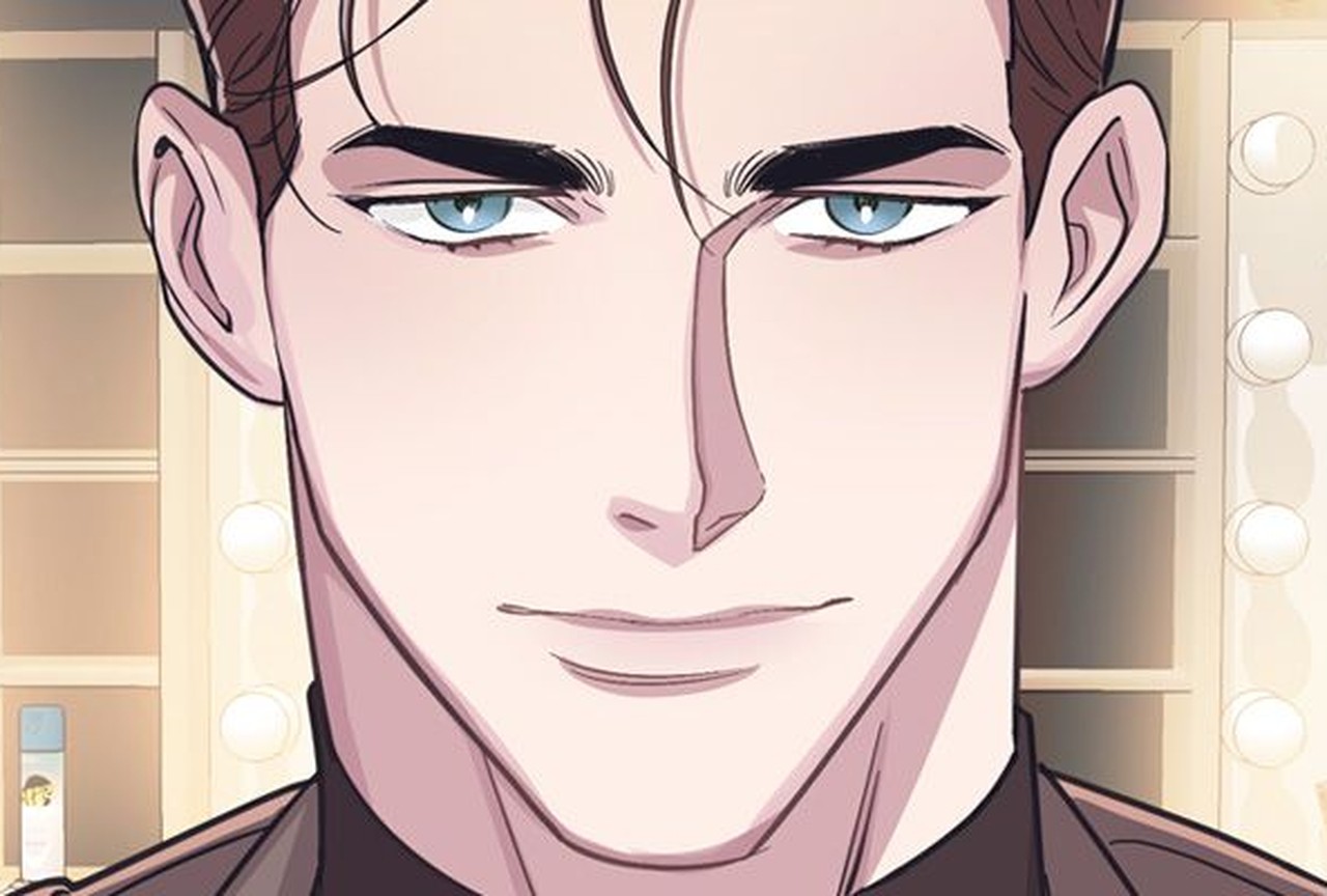 Camelia in the snow - Episode 28 - ONO Webtoon et Manga