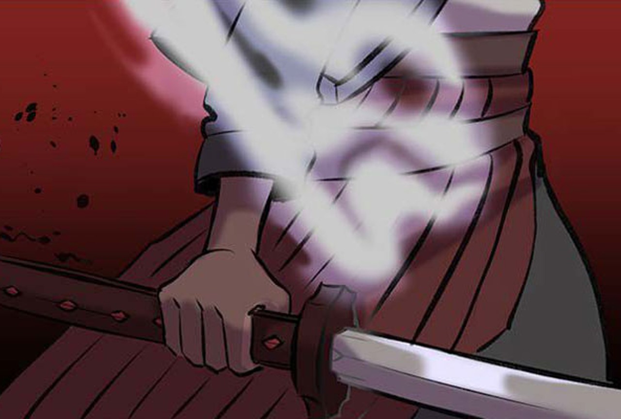 Memories Of Laemuria - Episode 13 - ONO Webtoon et Manga