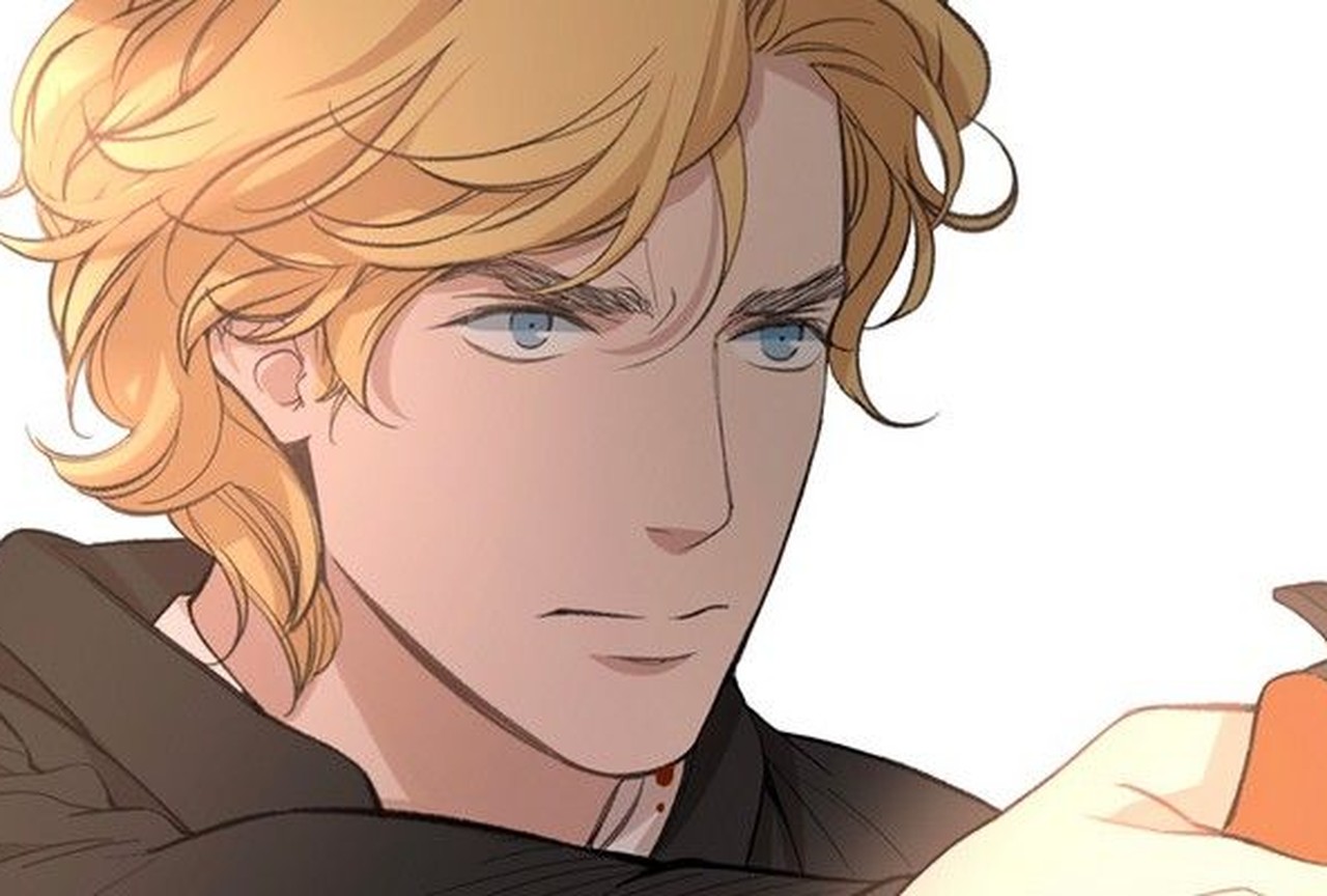 (+18) L'affaire Max Mojave - Episode 30 - ONO Webtoon et Manga