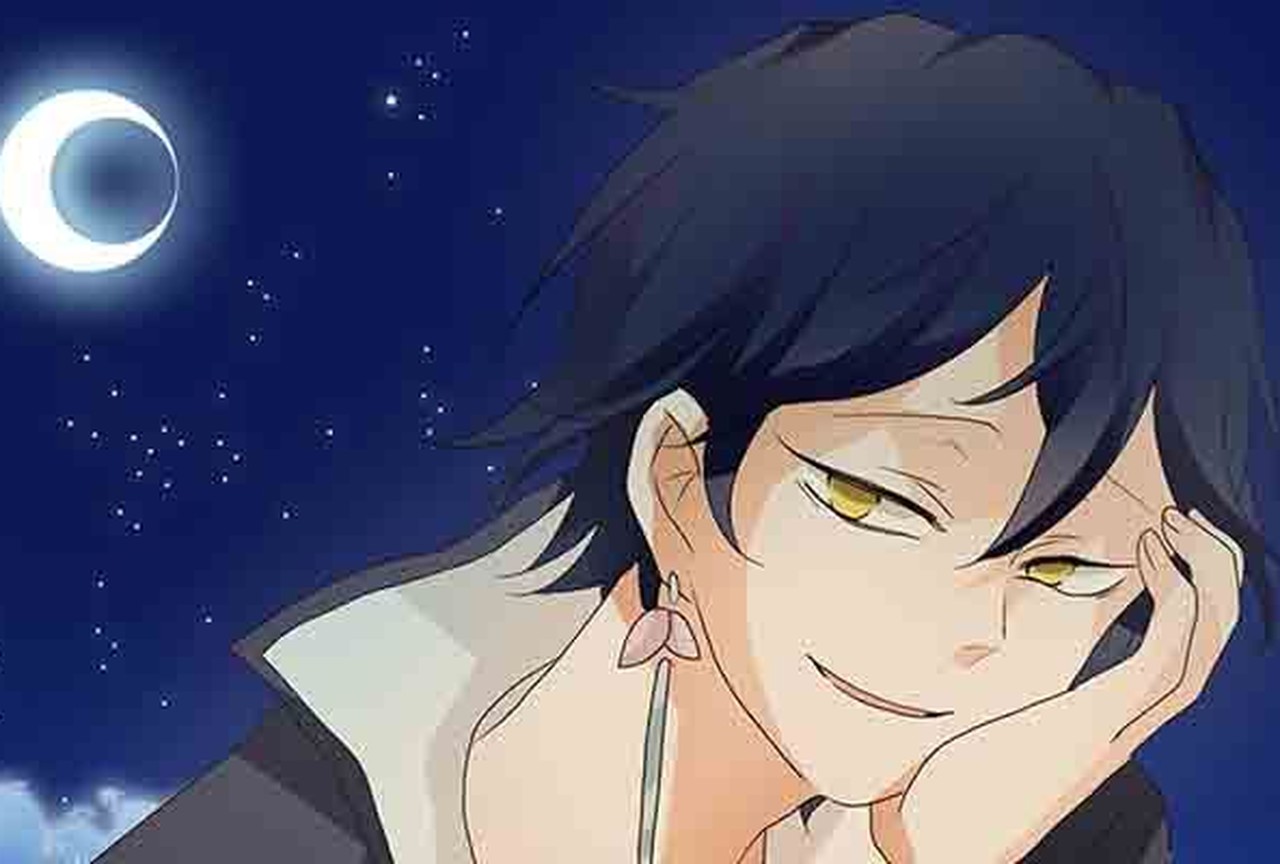 Le Dragon Jaune - Episode 77 - ONO Webtoon et Manga