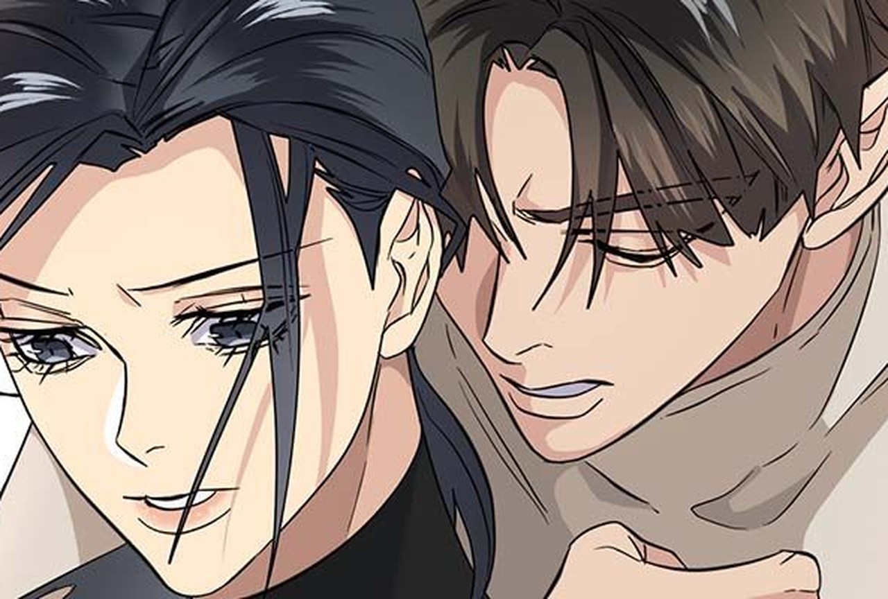 La Nuit du Corbeau - Episode 49 - ONO Webtoon et Manga