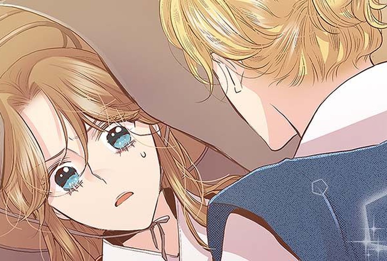 Fleurs de la Cour - Episode 131 - ONO Webtoon et Manga