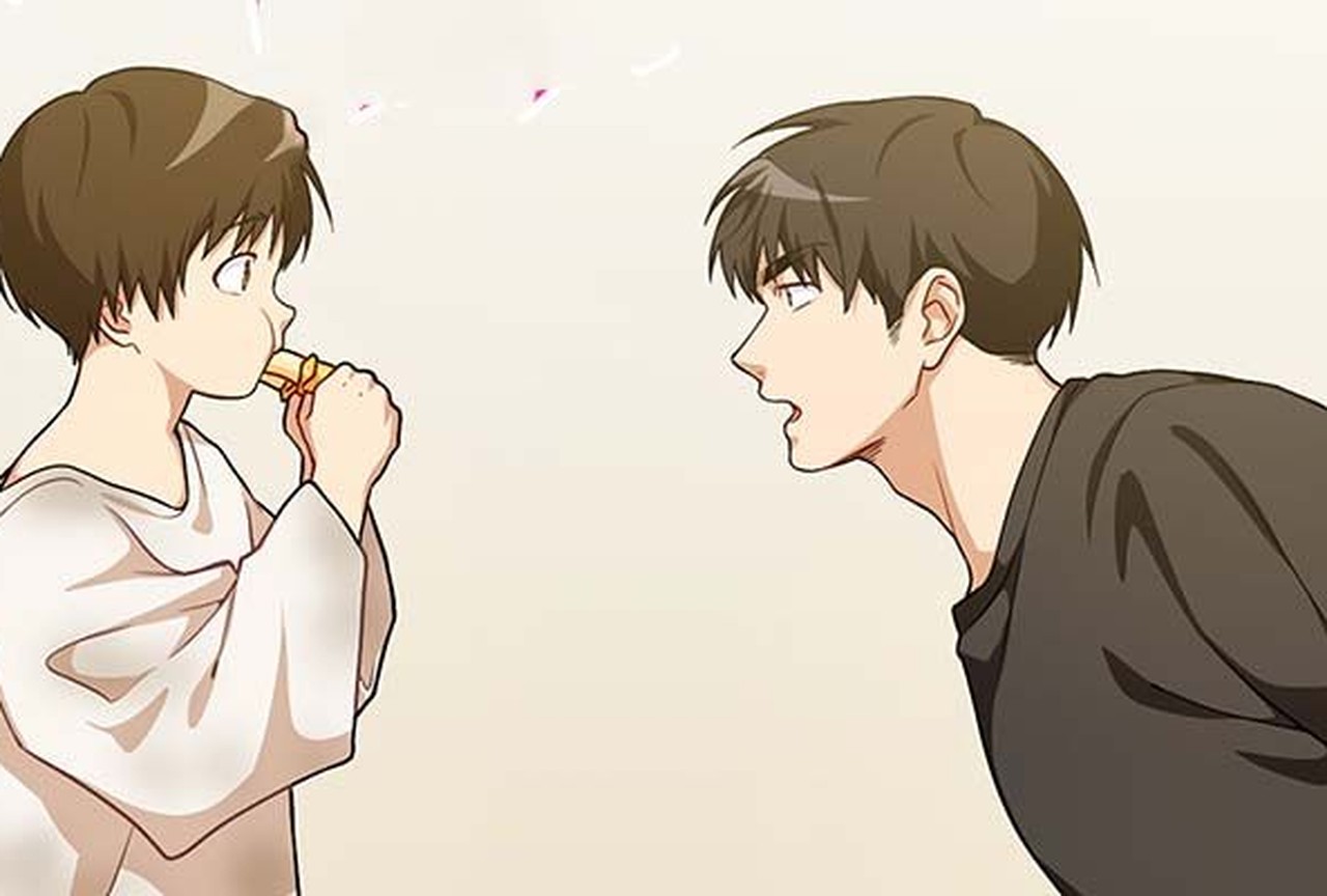 The Gourmet Gamer - Episode 51 - ONO Webtoon et Manga