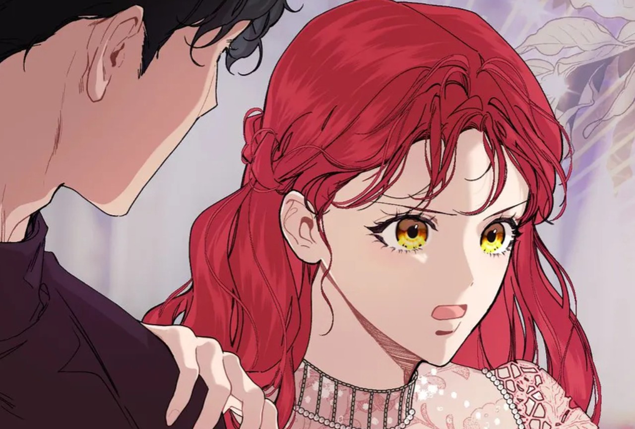 The Elegant Sea of Savagery - Episode 82 - Bonus - ONO Webtoon et Manga