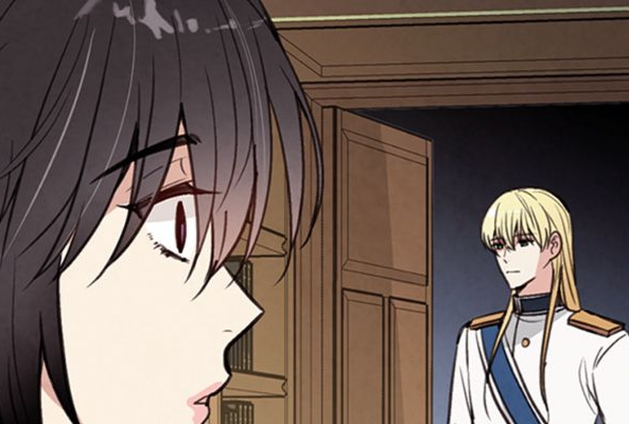 Valentine Kiss - Episode 38 - ONO Webtoon et Manga