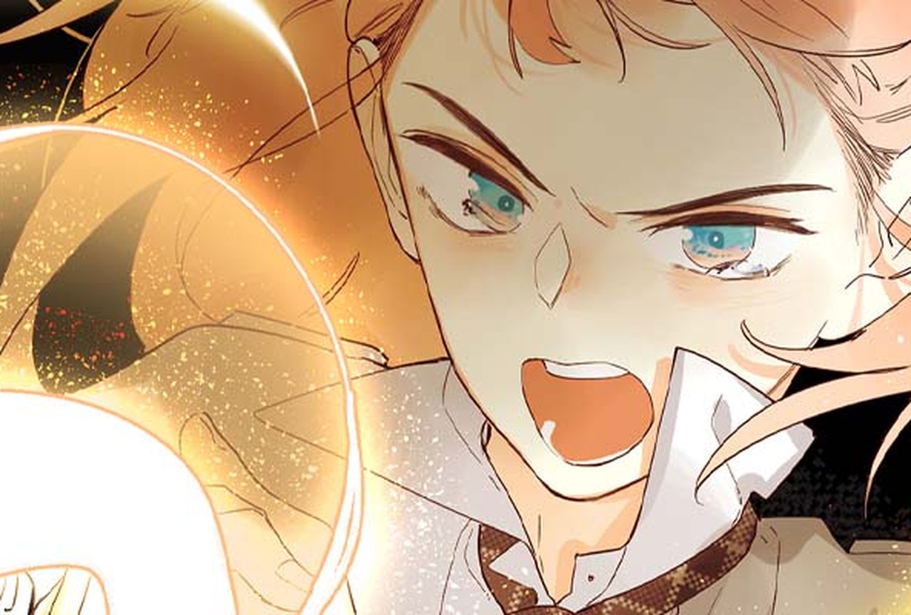 Straight F Witch - Épisode 56 - ONO Webtoon et Manga